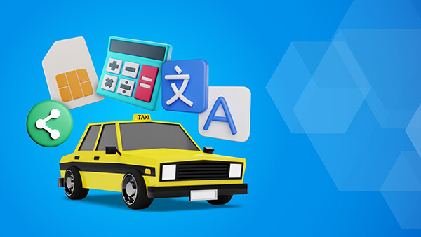 برنامه های کاربردی برای اندروید