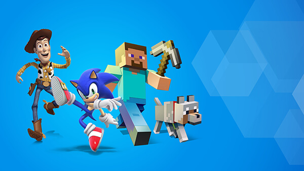 دانلود بازی های ماجراجویی جدید